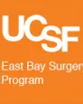 Ucsf East Bay Square Logo